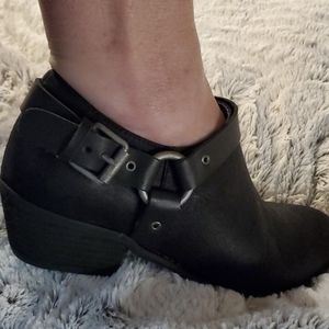 Very Volitile Booties